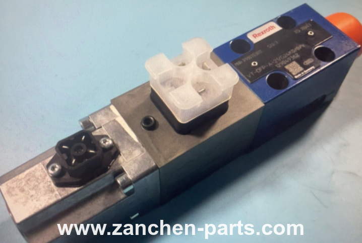 Rexroth R900703811 Proportional Directional Valve VT-DFP-A-2X/G24K0/0/V